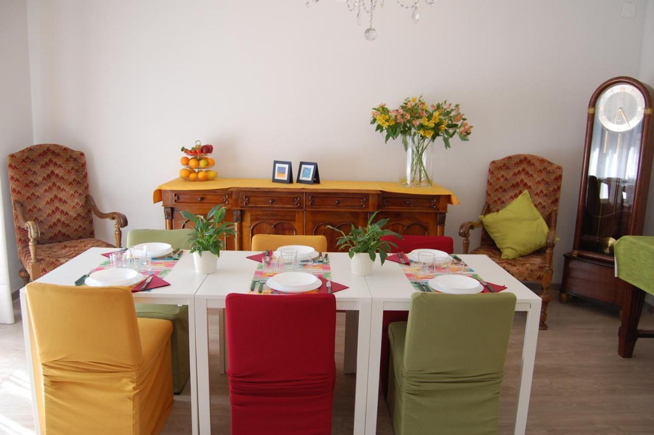 La Reginella Apartment Sorrento Bagian luar foto