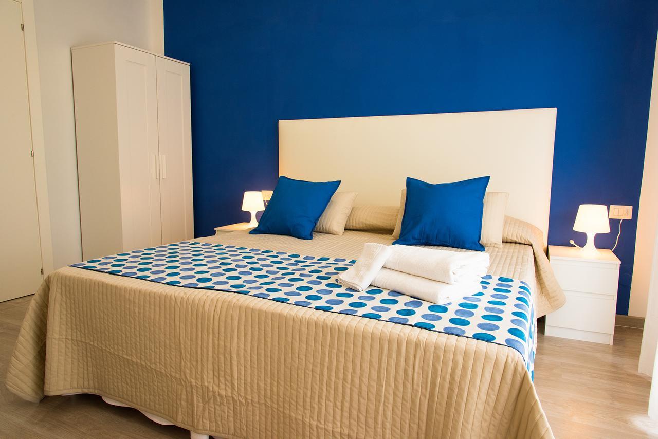 La Reginella Apartment Sorrento Bagian luar foto