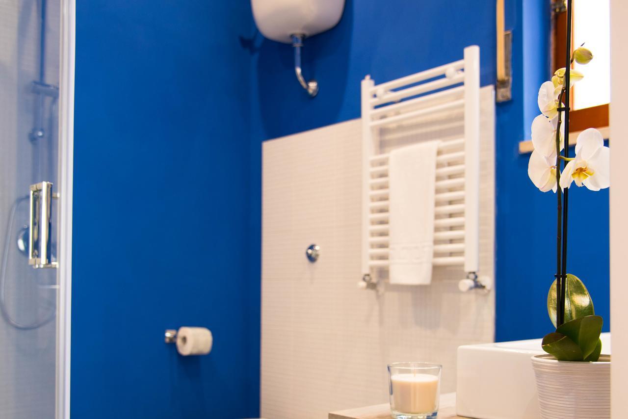 La Reginella Apartment Sorrento Bagian luar foto