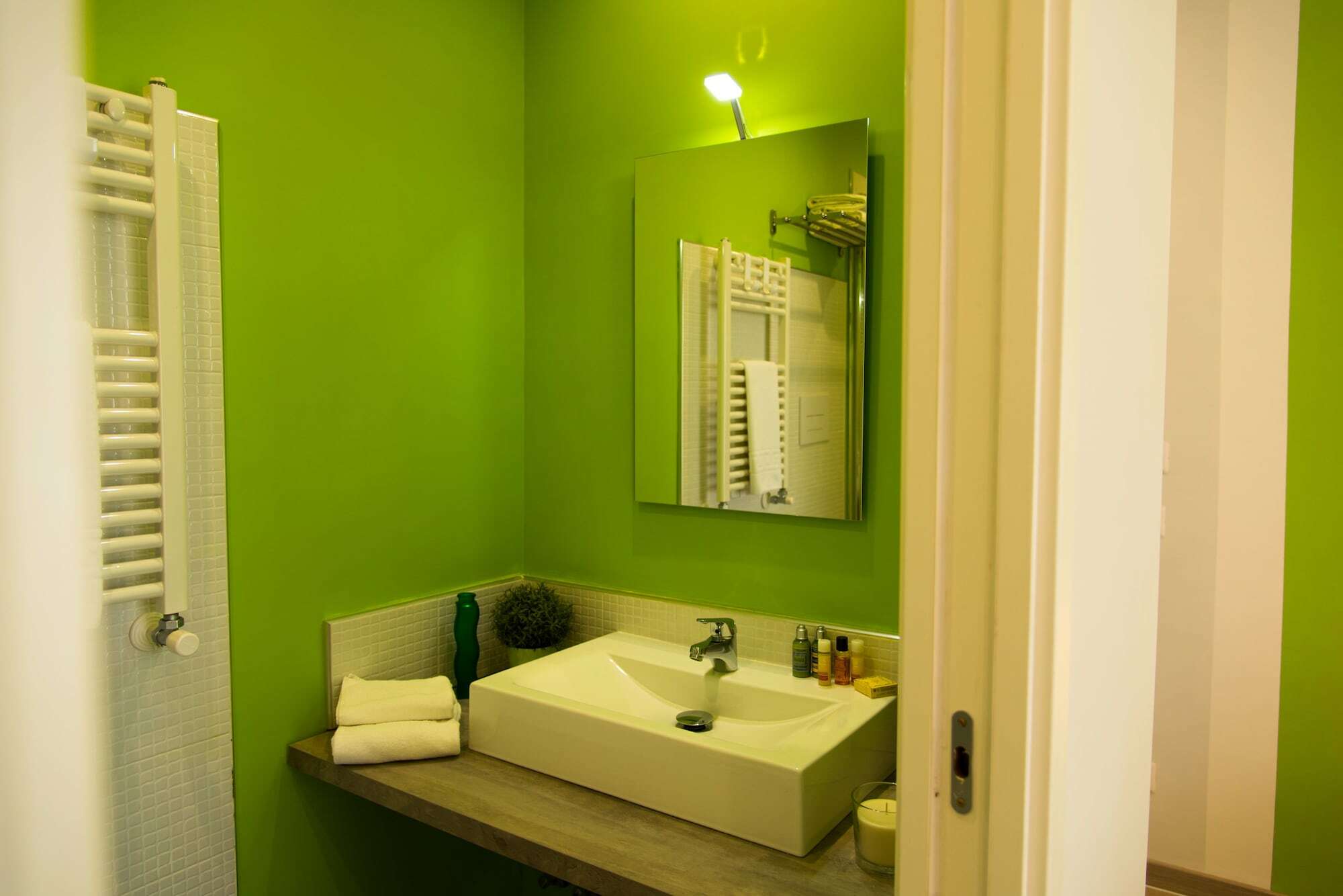 La Reginella Apartment Sorrento Bagian luar foto